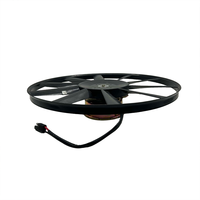Réservoir d'eau ventilateur de radiateur pour RENAULT 19 Clio OE 7700818904 7700635419 accessoires de voiture