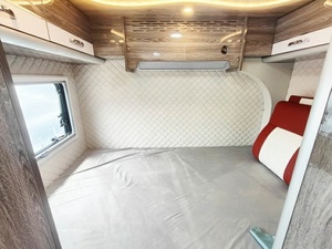 <span class=keywords><strong>Camper</strong></span> Foton Todoterreno 1veco, Remolque de Viaje, Autocaravana, Casa Rodante en Venta - Product Image 6