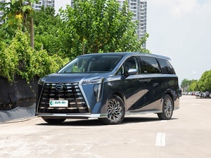 Oferta Especial 2026 GAC Trumpchi Aspire <span class=keywords><strong>M8</strong></span> Premium PHEV MPV de 7 Asientos >700km de Autonomía Híbrido Enchufable MPV Mediano Grande Vehículo de Nueva Energía - Product Image 3