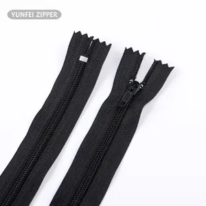 China Cheap Plastic Zippers for Jackets Suppliers and Factory - Wholesale  Price Plastic Zippers for Jackets - Mingrong