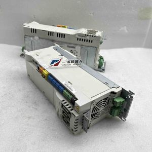 Servo Drive MFE180-04AN-07A0-4+L518+N8020 3AUA0000164687 Driver 3HAC14549-1/03B 3HAC14546-1/08B 3HAC14549-2/06A Via DHL ou Fedex - Product Image 3