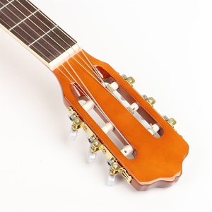 <span class=keywords><strong>Guitare</strong></span> <span class=keywords><strong>classique</strong></span> Deviser Factory L-310-39 39 pouces, cordes en nylon pour enfants débutants, <span class=keywords><strong>guitare</strong></span> <span class=keywords><strong>classique</strong></span> 4/4, <span class=keywords><strong>prix</strong></span> bon marché pour la vente en gros - Product Image 2