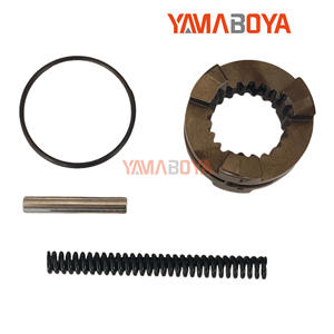 Kit d'engrenages d'embrayage Yamaboya 682-45631-00 pour moteur hors-bord Yamaha 9.9 15Hp, pièce de rechange - Product Image 5
