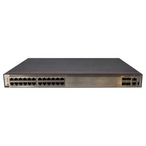 Commutateur de port optique 48 gigabits S5735S-H24T4X-A commutateur de réseau d'entreprise - Product Image 3