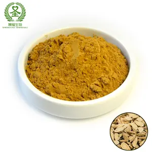 Astragalus gốc bột 70% astragalus chiết xuất astragalus Polysaccharide