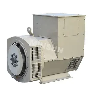 Sử Dụng Rộng Rãi Đơn Mang Nhỏ Alternator Hoạt Động Đơn Giản Nhiều Thông Số Kỹ Thuật Kva Stamford Alternator