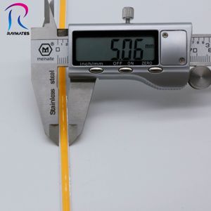 Bande LED COB ultra-fine Raymates 5 mm, flexible, RA90, pour éclairage intérieur, fête, voiture, cave à vin - Product Image 3