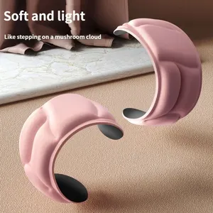 5D Sport <b>Memory</b> <b>Foam</b> Insoles For Men Women Breathable Deodorant <b>Cushion</b> Running Orthopedic Foot Care Insoles - Product Image 4