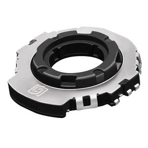 Encoder Rotatorio Hueco Incremental de 9 Pulsos EC18 de Soundwell, Categoría de Productos de Encoders de Alta Calidad - Product Image 1