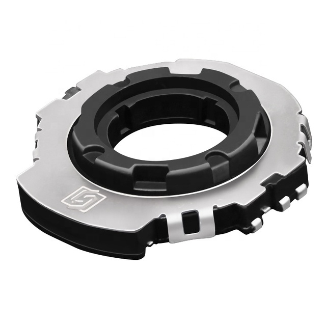 Incremental 9 Pulse Ring EC18 Hollow Rotary Encoder From for Soundwell High-quality Encoders Product Category