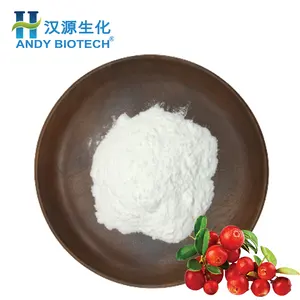 Cosmetic Grade Natural Whitening Supplements 4-Hydroquinone-alpha-D-glucopyranoside CAS No 84380-01-8 Alpha Arbutin Powder