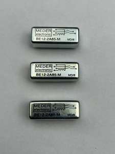 Relais Reed BE12-2A85-M Standex <span class=keywords><strong>MEDER</strong></span> Electronic - Product Image 3
