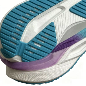 Suela de Zapatos Kezhi TPR Popcorn Composite, Ultraligera, de Alta Elasticidad, Antideslizante y Resistente al Desgaste, para Zapatillas Deportivas y Casuales - Product Image 4