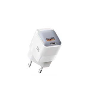 Charge <span class=keywords><strong>rapide</strong></span> de haute qualité 3.0 PD 20W adaptateur intelligent USB C type-c <span class=keywords><strong>chargeur</strong></span> mural à charge <span class=keywords><strong>rapide</strong></span> Compatible pour <span class=keywords><strong>iPhone</strong></span> 14 15 Pro Max - Product Image 2