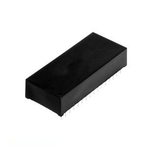 หน่วยความจำ32จุ่มโมดูล (0.600 "15.24mm) DS1249Y-85 # ส่วนประกอบผู้ผลิตอิเล็กทรอนิกส์ช่อง - Product Image 1