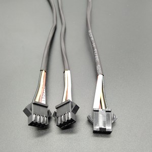 Micro Jst <span class=keywords><strong>2</strong></span>-Pin 3Pin Man Vrouw <span class=keywords><strong>2</strong></span>.0Mm Pitch 51005/51006 100Mm Power Batterij Kabel - Product Image 5