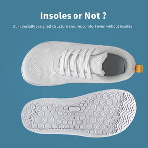 <span class=keywords><strong>Zapatillas</strong></span> <span class=keywords><strong>Minimalistas</strong></span> para Mujer, con Puntera Ancha, Antideslizantes, Extra Anchas, para Trail, <span class=keywords><strong>Gimnasio</strong></span>, Entrenamiento y Lucha - Product Image 6