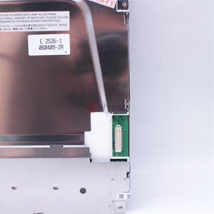 במלאי המקורי המקורי המקורי lq10368 d368 lcd 10.4 "640*480 12 חודשים + אחריות יפן - Product Image 5