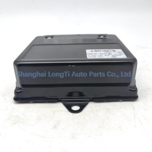 ECU ABS d'origine importé, basique, 24V, 4S/4M, 4460046450, 3630-00019, DZ95189585458, L0356010030A0, camion, bus - Product Image 3