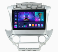 Autoradio Android 14 de 10 pouces pour Chevrolet Suburban Tahoe GMC Yukon 2015-2020 Lecteur multimédia vidéo GPS Navigation Stéréo automobile