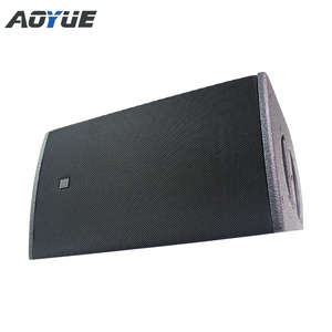 Altavoz monitor de escenario de 8 pulgadas de alta calidad, sistema de monitor de 2 vías, altavoz de escenario profesional pasivo - Product Image 5