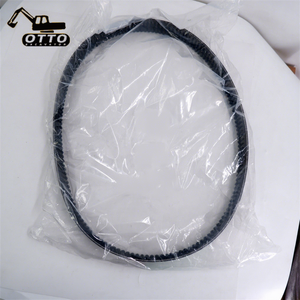 <span class=keywords><strong>สายพาน</strong></span>พัดลม1-13671-327-0อะไหล่สำหรับระบบระบายความร้อนของ<span class=keywords><strong>เครื่อง</strong></span>ยนต์4BD1 <span class=keywords><strong>Isuzu</strong></span> 1136713270 - Product Image 2