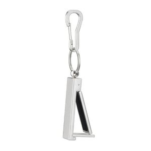 Customized Logo Multi-Functional Practical Hanging <b>Bag</b> <b>Hook</b> Mobile Phone Bracket Students <b>Table</b> Hanging <b>Bag</b> Key Chain - Product Image 4