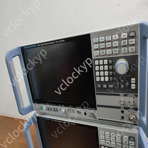 Analizador de Espectro de Señal Rohde & Schwarz FSW26 2hz-26.5ghz - Product Image 6