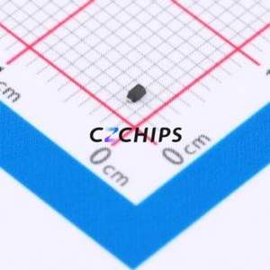 Diodo Zener TCMM5Z5V6 SOD-523 Nuevo y Original, Componentes Electrónicos al por Mayor, Proveedor de Chips y Servicio BOM - Product Image 1