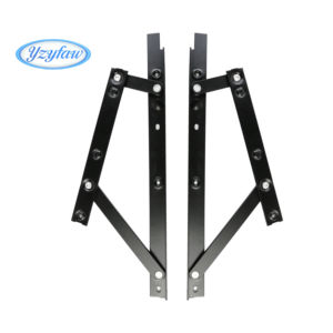 Фурнитура для окон: алюминиевая фрикционная петля 12 дюймов - Product Image 1