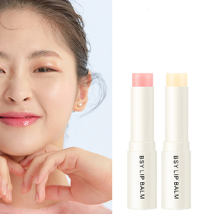Care Original Glow <span class=keywords><strong>Hidratante</strong></span> Sheer Strawberry Lip Butter Balm <span class=keywords><strong>Hidratante</strong></span> <span class=keywords><strong>Labial</strong></span> para labios agrietados y secos - Product Image 1