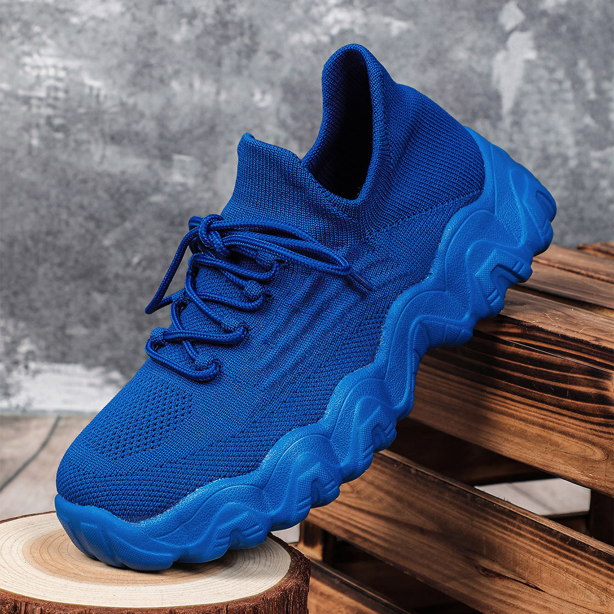 Bleu 11