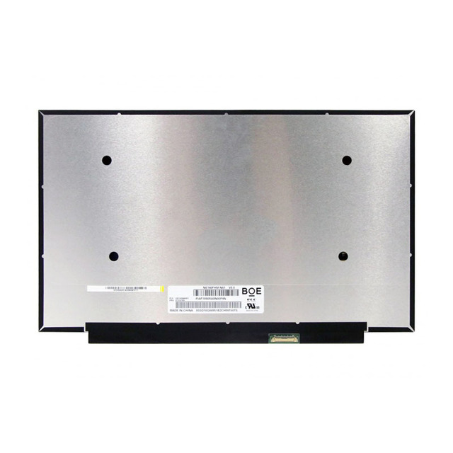 14.0" Inch NE140FHM-N61 Led Monitor Screen NE140FHM N61 1920(RGB)*1080 FHD EDP 30 Pins 60Hz Slim Backlight Laptop Screen Display