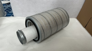 Filtro de Aire para Compresor de Aire 02250155-691 02250155-692, Filtro de Alta Eficiencia, Accesorio para Filtro de Aire Industrial - Product Image 5