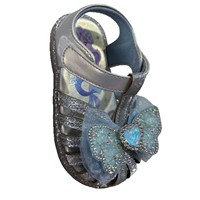Chaussures bébé en coton pas chères 0-24 mois antidérapantes légères confortables à semelle souple pour tout-petits, modèles variés, vente en gros