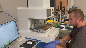 Simulador solar de células solares de baixo custo e alta qualidade para linha de produção de painéis solares - Product Image 3