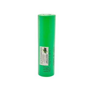 Hoge Ontlading 10c 18650 2500Mah Lithium Batterij Inr18650 25r 2500Mah 3.7V Li Ion Batterijen Cel Voor Elektrisch Gereedschap - Product Image 4