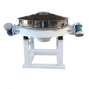 Cribado <span class=keywords><strong>de</strong></span> Materiales <span class=keywords><strong>de</strong></span> Alta Eficiencia Mediante una Máquina <span class=keywords><strong>de</strong></span> Cribado Vibratorio <span class=keywords><strong>de</strong></span> Descarga Directa <span class=keywords><strong>de</strong></span> Gran Capacidad - Product Image 6