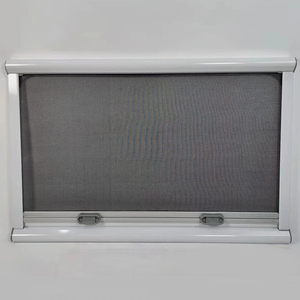 Fenêtre de <span class=keywords><strong>camping</strong></span>-<span class=keywords><strong>car</strong></span> en acrylique de haute qualité 1300*600mm pour caravane, <span class=keywords><strong>camping</strong></span>, <span class=keywords><strong>camping</strong></span>-<span class=keywords><strong>car</strong></span>, certifiée E13 - Product Image 5