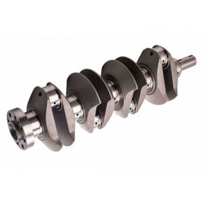 สำหรับนิสสันอัลเมรา Avenir บลูเบิร์ดเสรีภาพทุ่งหญ้าความสุข SR20 SR20VE <span class=keywords><strong>SR20DE</strong></span> ข้อเหวี่ยง SR20DET - Product Image 1