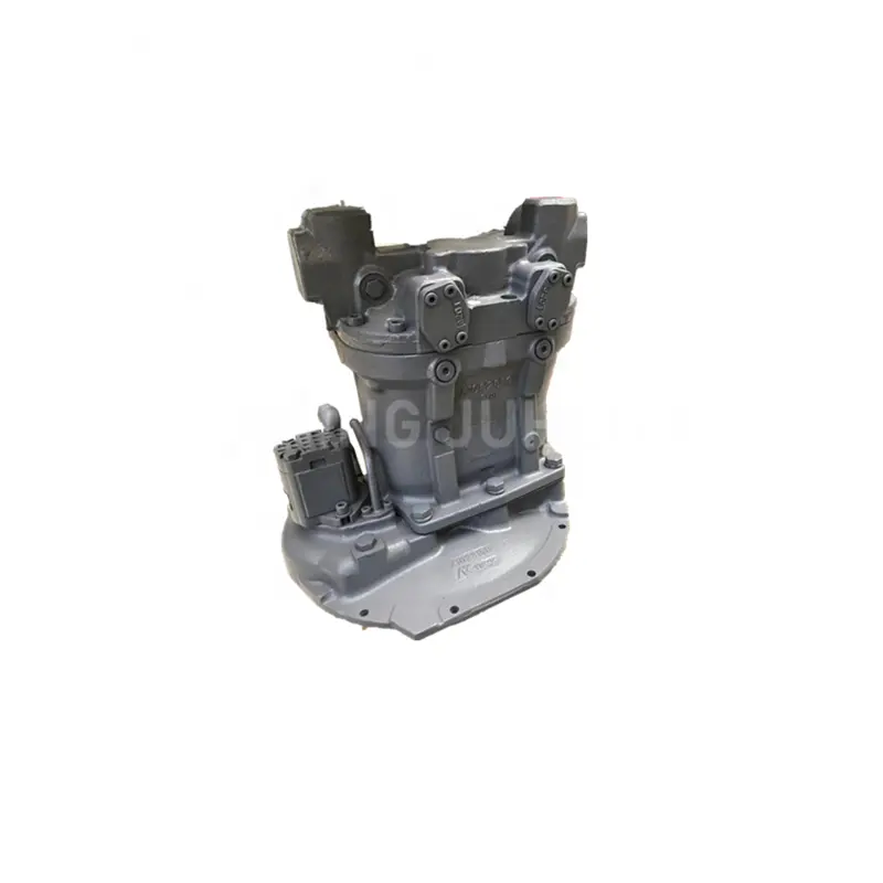 Pompe principale d'excavateur ZX200-E pompe hydraulique pour Hitachi