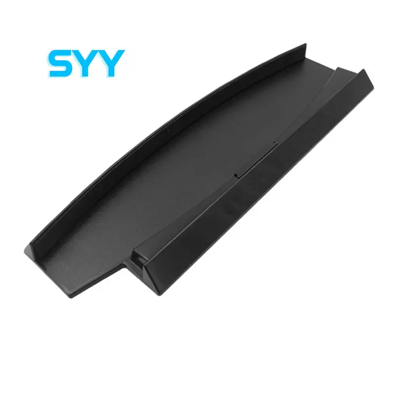 SYY Game Console Vertical Cooling Stand Holder Simple Storage Bracket for PlayStation 3 PS3 4000