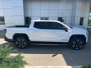 <span class=keywords><strong>GMC</strong></span> <span class=keywords><strong>SIERRA</strong></span> <span class=keywords><strong>EV</strong></span> DENALI 2025 USADA EN EXCELENTE ESTADO, PICKUP DE RANGO EXTENDIDO 4D 5 3/4 FT RS, Disponible Tanto para Derecha como para Izquierda - Product Image 5