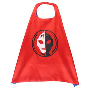 CM210 Wholesale Kids Anime Cape Cloak Satin Movie Hero Princess <strong>Spider</strong> Flash Printed Cape for Children Boy <strong>Girls</strong> Party <strong>Costume</strong> - Product Image 6