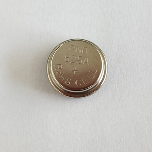 Eunicell 1.5V pile alcaline 625A PX625 LR9 A625 V625 <span class=keywords><strong>PX625A</strong></span> PX13 V625U pour Montre caméra stylo - Product Image 2