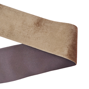 Sangle en velours de haute qualité - Idéale pour les sacs, les vêtements et les projets DIY - Parfaite pour les accessoires de mode latino-américains - Product Image 2