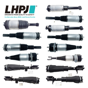 LHPJ parti del sistema di sospensione automatica ammortizzatori 2123200630 Auto per ammortizzatori Mercedes Benz W212 ammortizzatore posteriore aria - Product Image 4
