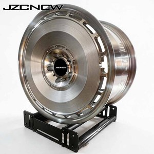JZCNCW Jantes forgées sur mesure 20 pouces 5x120mm pour voitures de tourisme Wraith RR1 RR4 - Product Image 2