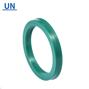 Cần Câu Loại UHS Màu Xanh Da Trời Cao Su Polyurethane PU Con Dấu Xi Lanh Thủy Lực - Product Image 5