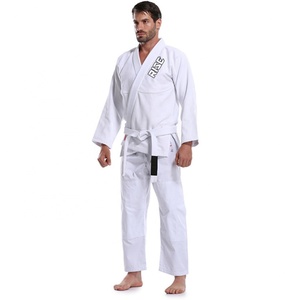 Gi de Jiu Jitsu, Gi de BJJ, Gi de BJJ de Cáñamo - Product Image 3